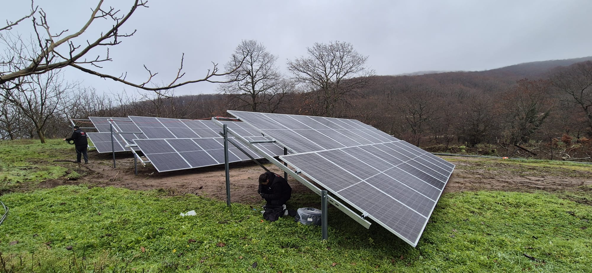 Ekovia Enerji Proje 10