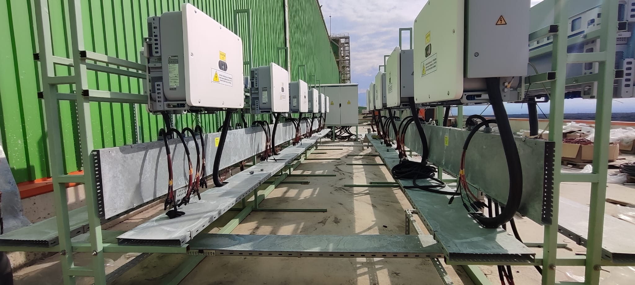 Ekovia Enerji Proje 2