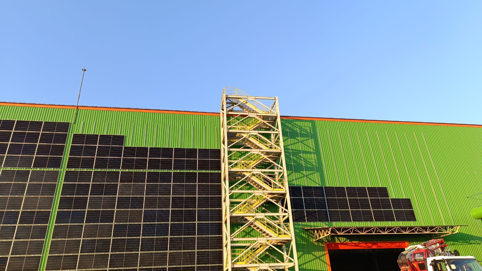 Ekovia Enerji Proje 4