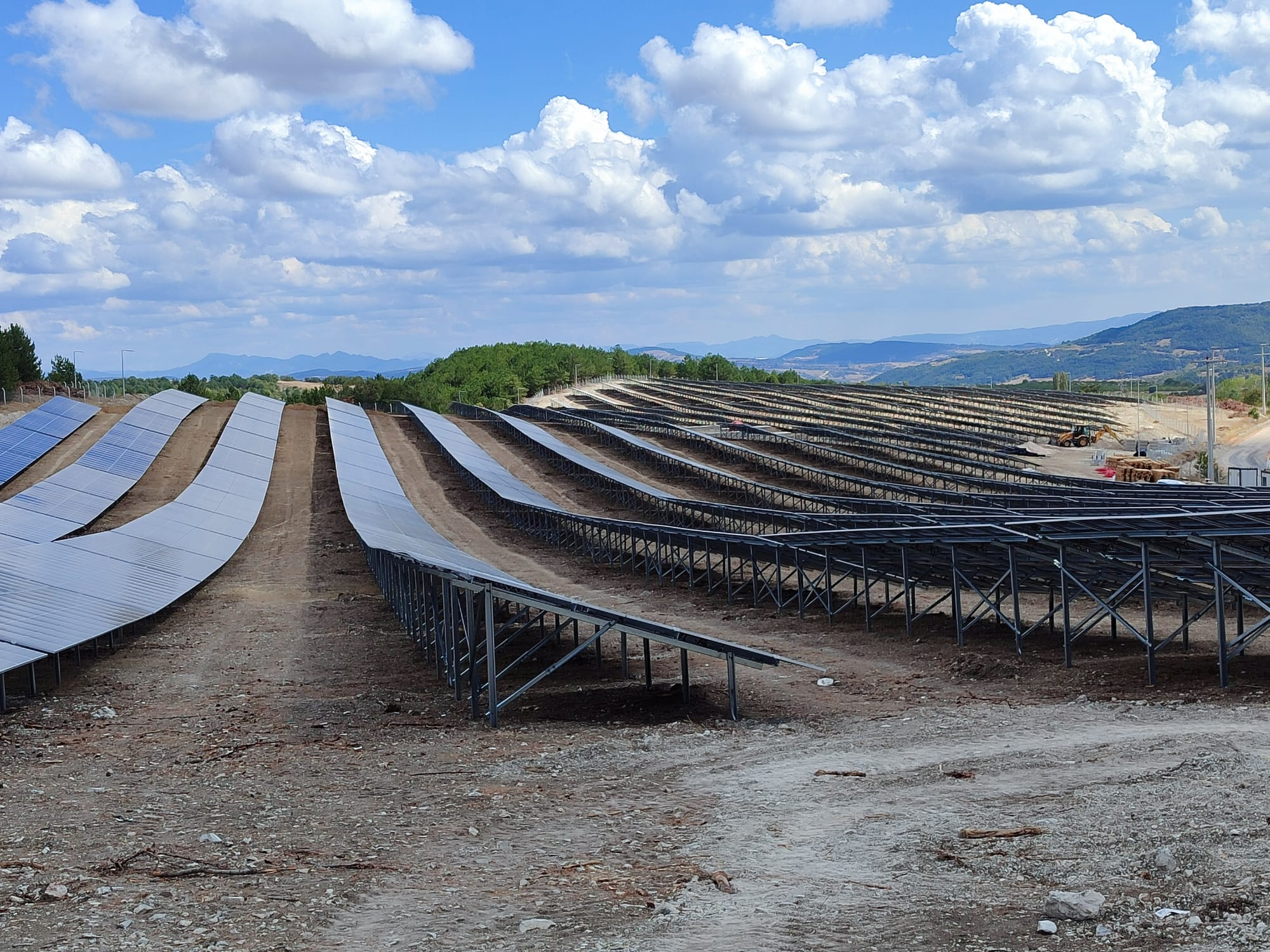 Ekovia Enerji Proje 5